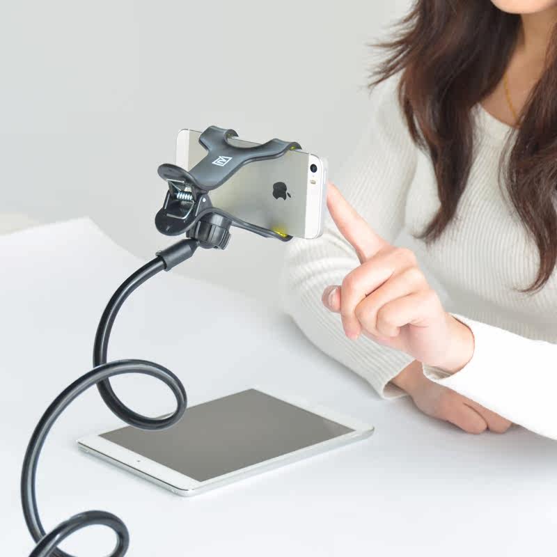 Support téléphone mobile REMAX - Ref 1358700 Image 3