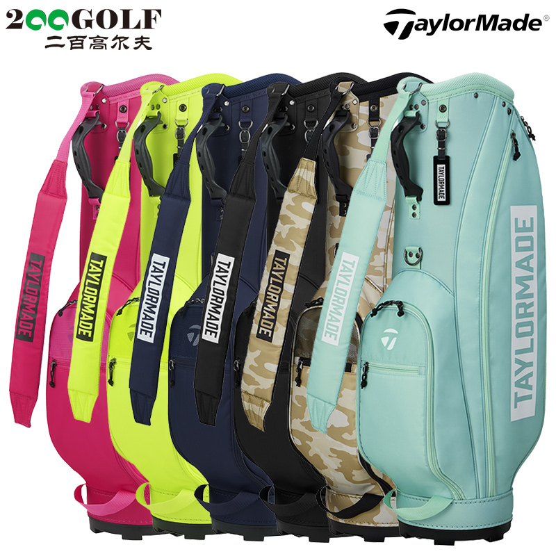 TaylorMade泰勒梅高尔夫球包