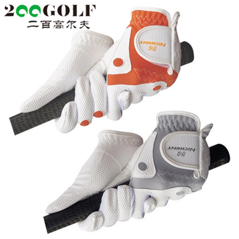 高尔夫手套nickent肯特儿童