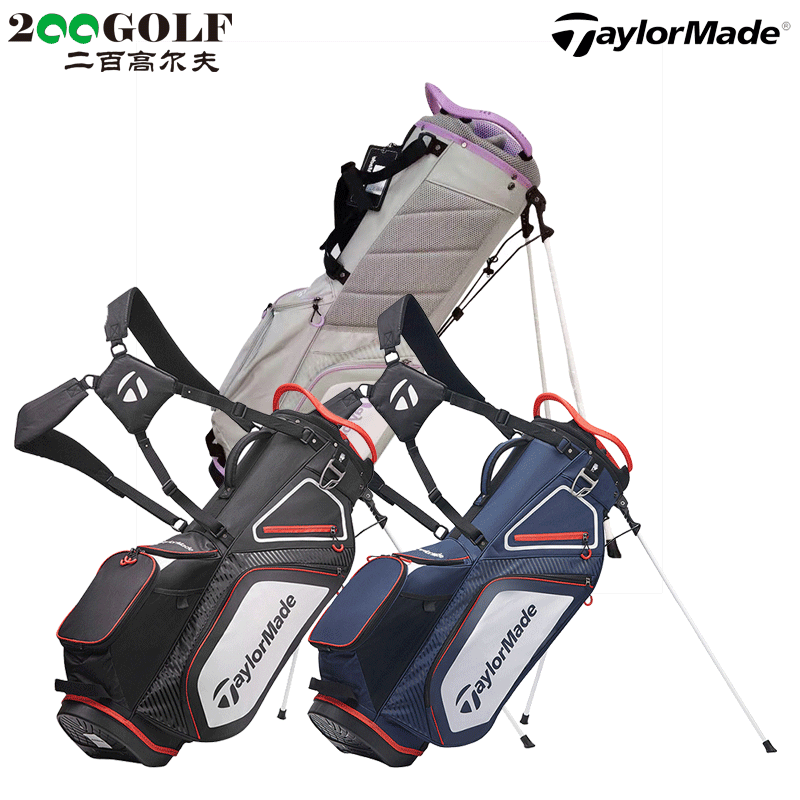 Taylormade泰勒梅高尔夫球包