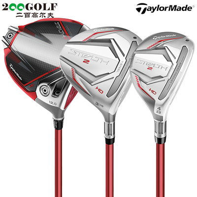 TaylorMade/泰勒梅高尔夫球杆