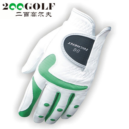 高尔夫手套肯特高尔夫左手男士