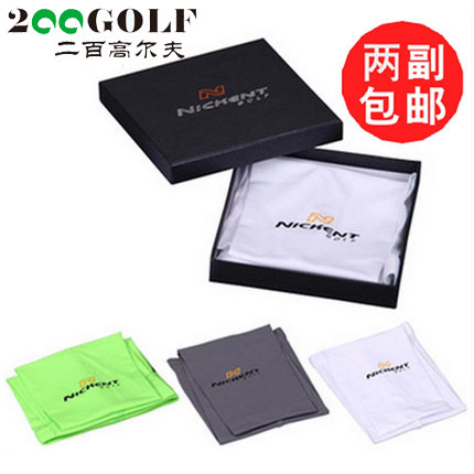 袖套尼多功能运动防紫外线高尔夫