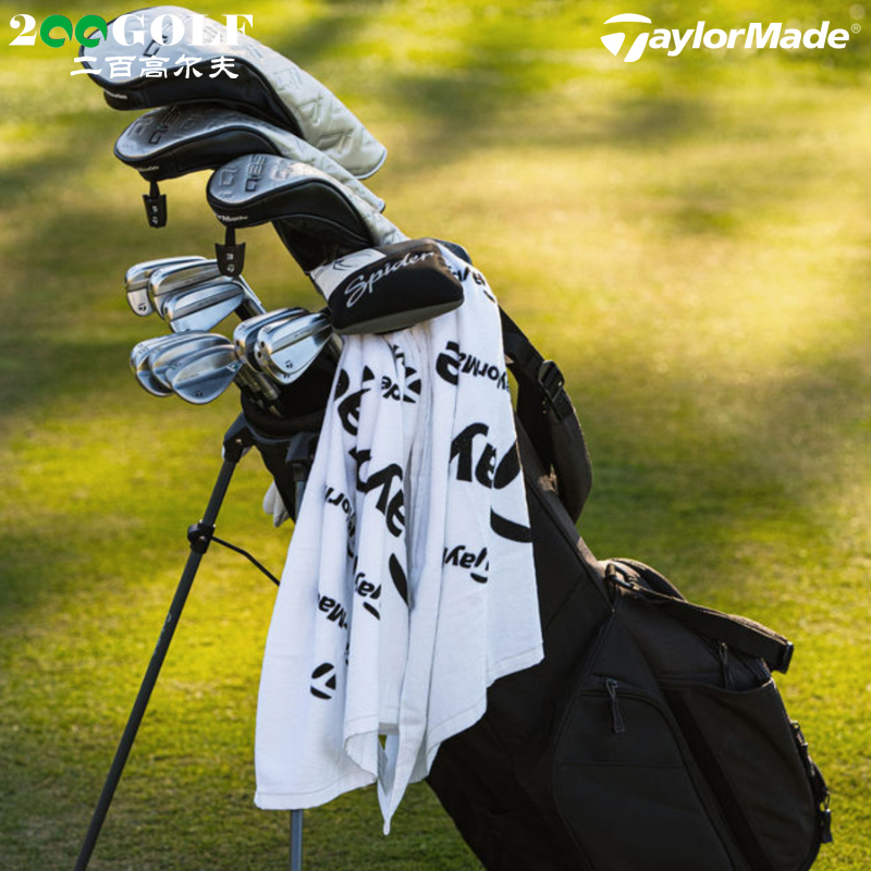 Taylormade25款高尔夫球杆