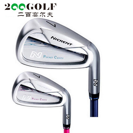 nickent7号右手单支高尔夫球杆