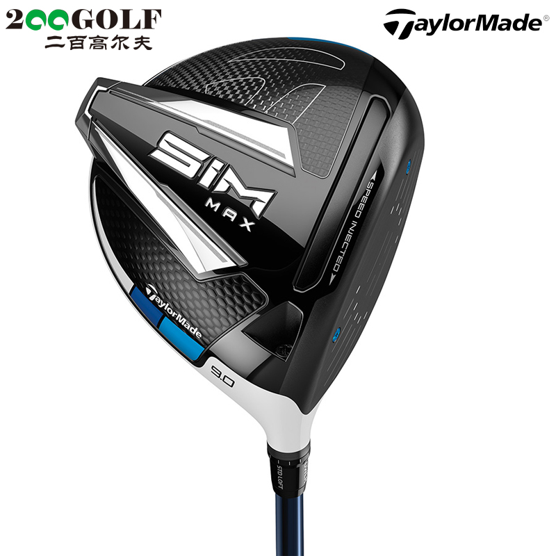 Taylormade泰勒梅高尔夫球杆
