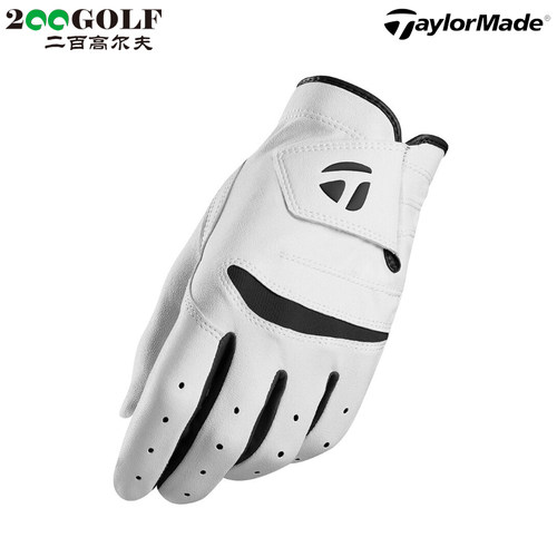 Taylormade泰勒梅N78412 高尔夫手套 青少年防滑透气手套