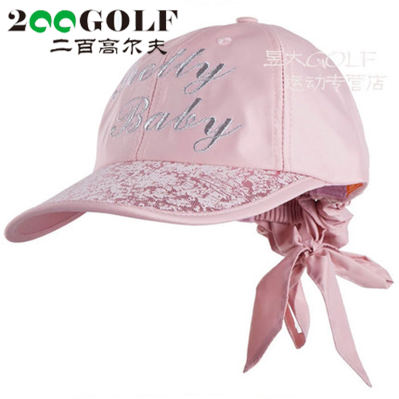 高尔夫球帽肯特女士有顶帽