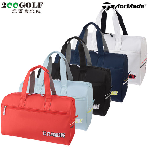 Taylormade泰勒梅高尔夫衣物包