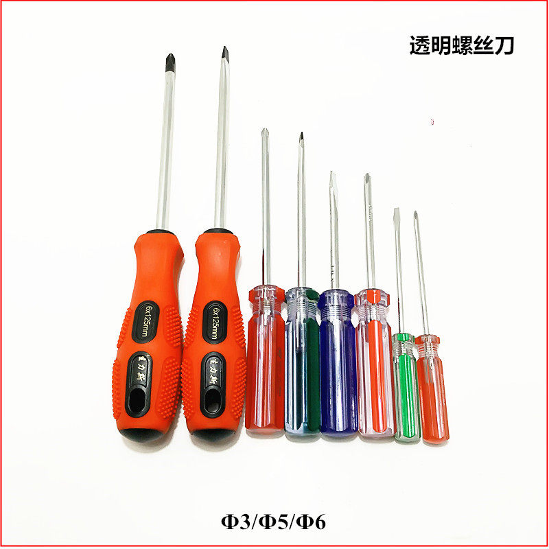 Tournevis pour réparation vélo - Ref 2295118 Image 1