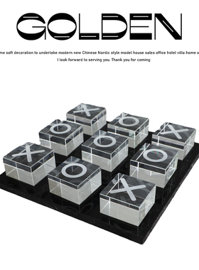 欧式风卧室书房餐厅电视柜摆件