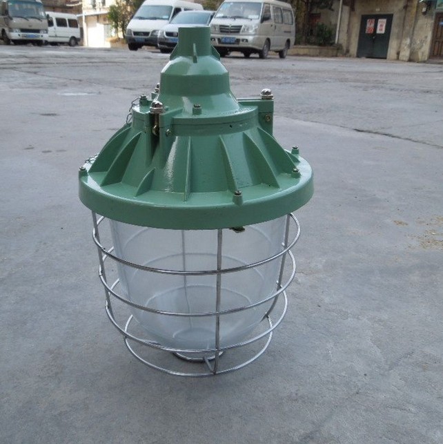 防爆灯灯具车间工厂仓库100w200w250w400w led防潮防尘灯罩