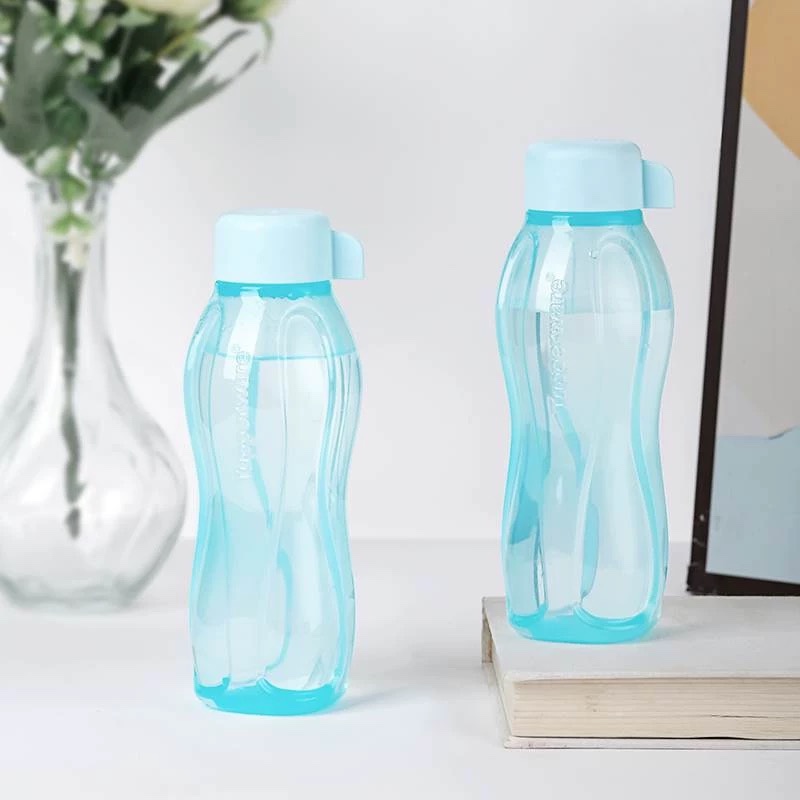 特百惠依可瓶310ml限量版水杯子