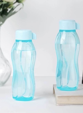 特百惠 依可瓶310ml 新款限量版运动健身杯学生儿童随手水杯子