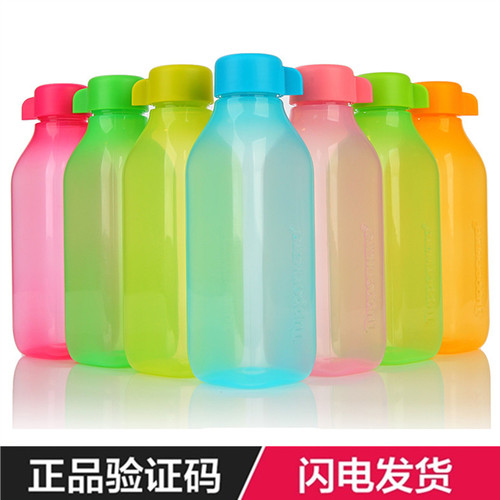 正品儿童便携特百惠运动