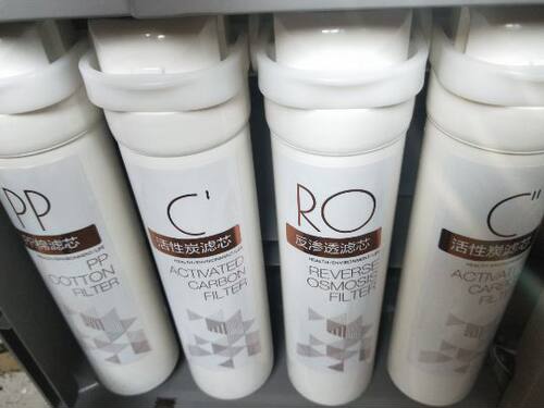 美的s1pp棉净水机滤芯