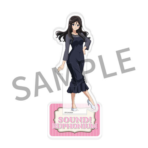 京都动画吹响吧！上低音号第三季