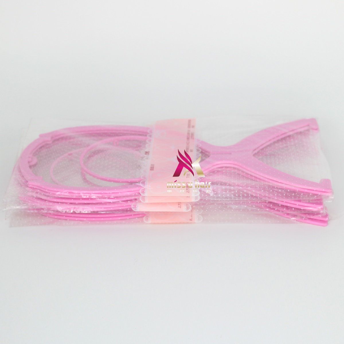 Accessoires pour perruques - Ref 227408 Image 3