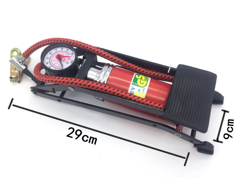 Pompe à vélo - Ref 2390110 Image 3