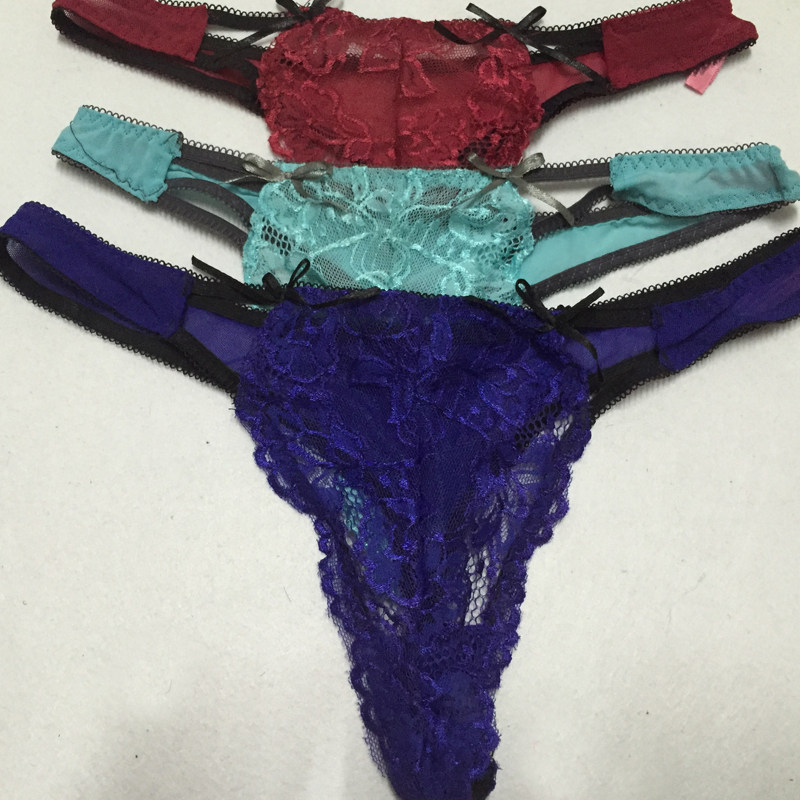 Slip jeunesse en nylon - Ref 650675 Image 1