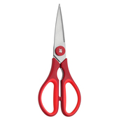 wmf剪刀德国福腾宝厨房正品 多功能鸡骨头鸡翅红色绿色黑果蔬粉条