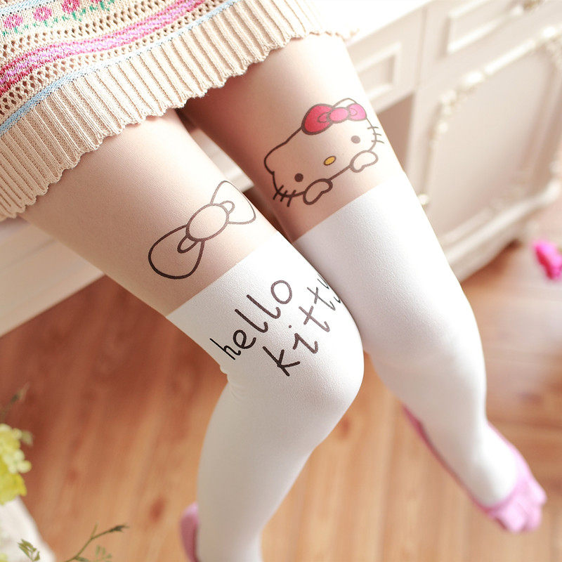 Chaussettes - collants LATIN BEAUTY W777 - Ref 755603 Image 1