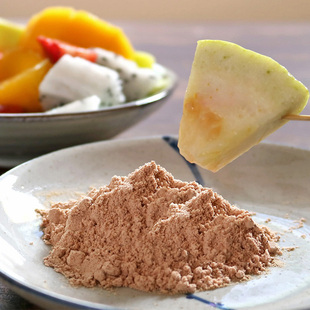 青梅之乡诏安正宗酸梅粉水果配料果肉青梅粉酸梅汁冲饮独立小包装