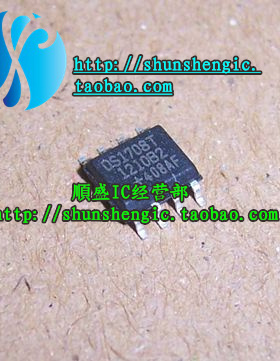 DS1708S DS1708T DS1708R SOP8脚  贴片IC 芯片 全新正品