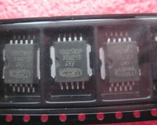 VB025MSP HSOP10全新进口汽车电脑板马瑞利奇瑞点火驱动芯片贴片