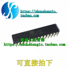 ATMEGA8-16PU DIP28 全新单片机芯片 直插 ATMEGA8A-PU 可代烧录