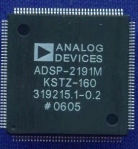 ADSP-2191MKSTZ21266SKSTZ-2C