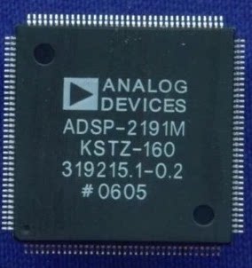 ADSP-2191MKSTZ21266SKSTZ-2C