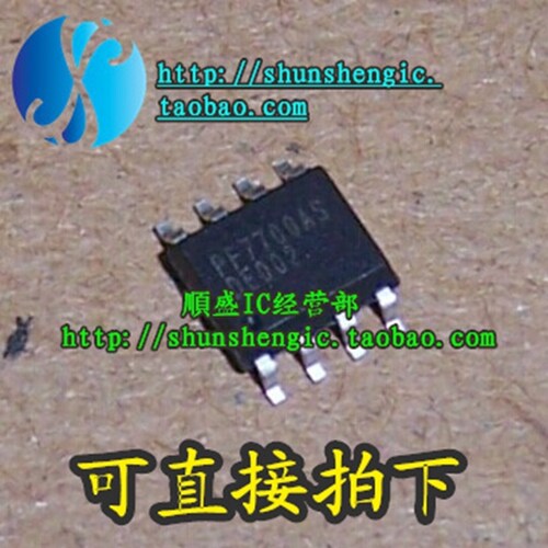 PF7700AS PF7900S SOP8脚 全新液晶等离子电源管理芯片 贴片IC