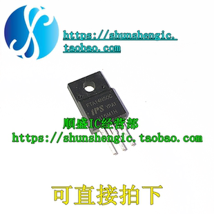 FQPF14N50 P14NK50Z 14NM50N TO220F-3 场效应管 直插 拆机测试好