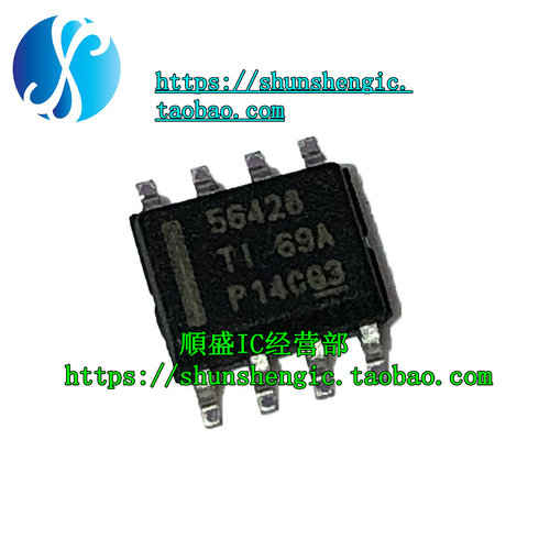 TPS56428DDAR TPS54340/54360/TPS54560/54360B/ 54360Q SOP8