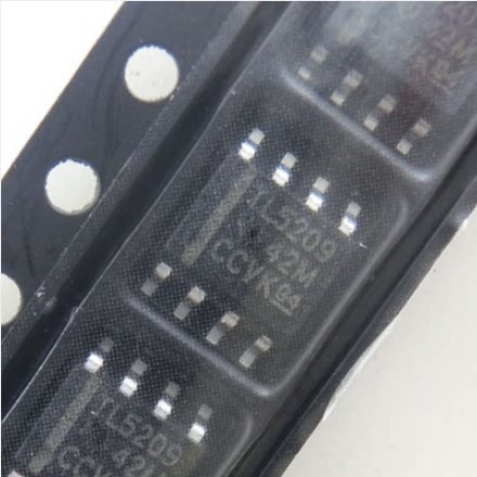 TL5209DR全新贴片芯片