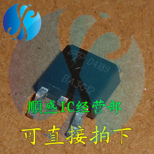 AOD4189 D4189 TO252 全新MOS场效应管 贴片三极管 正品