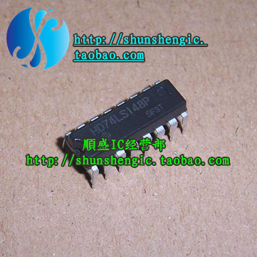 HD74LS148P 74HC148AP SN74HC148N DIP16脚  全新直插IC芯片