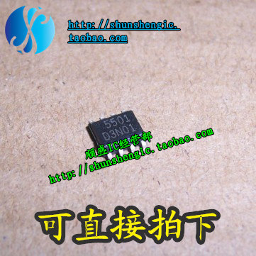 电源管理芯片全新FA5501A贴片IC