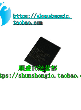 28F640J3D75 RC28F128J3C150 BGA64 全新储存器芯片 可代烧录