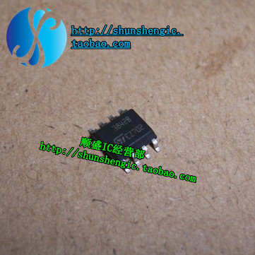 ST 3842B UC3842BD1 SOP8全新液晶电源管理芯片 贴片IC 正品