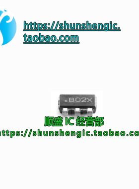 全新原装正品 LMR14006XDDCR 丝印B02X 贴片SOT23 开关稳压器芯片