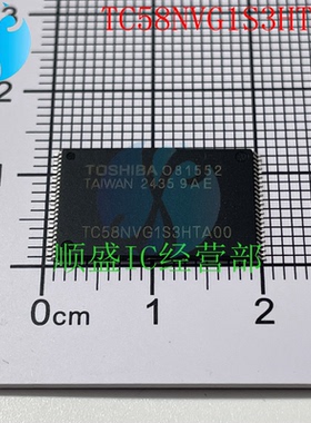TC58NVG0S3ETA00 HTA00 NVG1S3 NVG2S3 58BVG0S3 G1S3HTA 顺盛