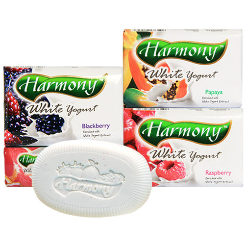 泡飘乐原装进口抑菌香皂