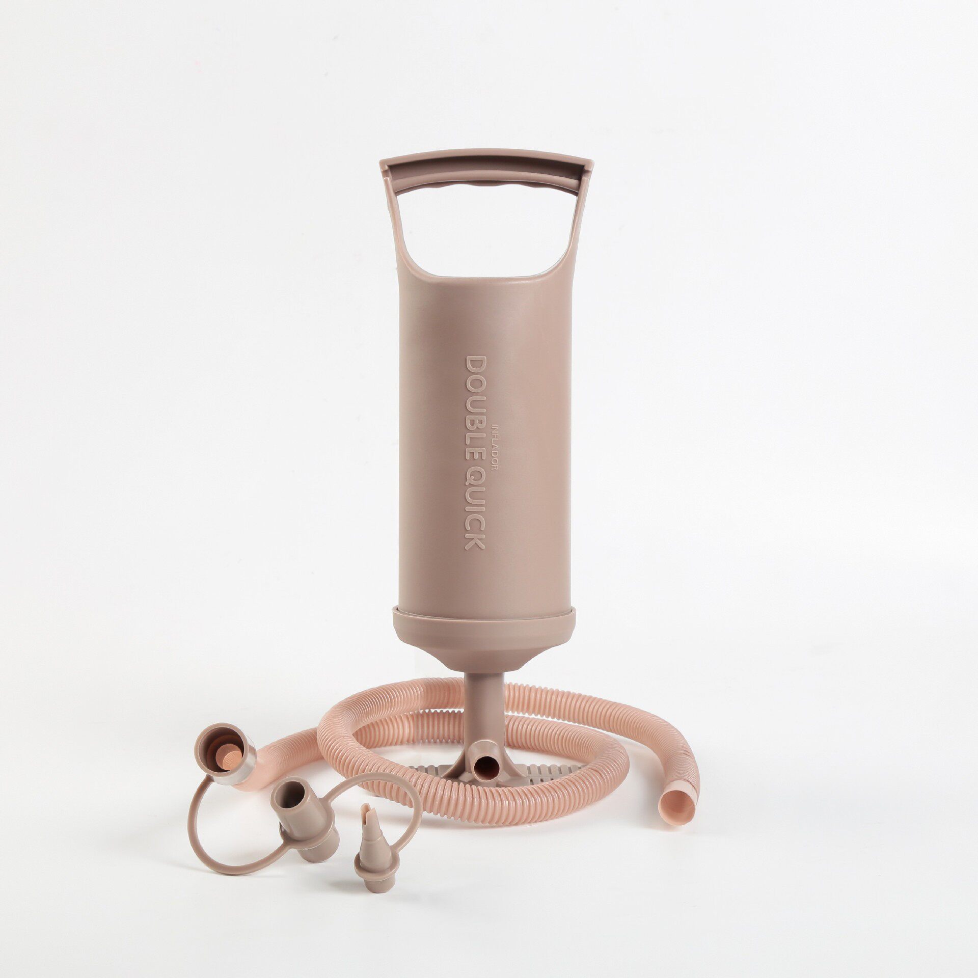 12寸 双向式打气泵 手拉泵 游泳池手泵  手打泵 打气筒