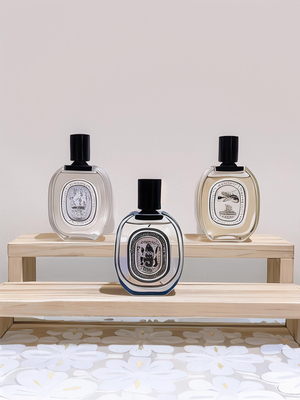 杜桑/檀道/玫瑰之水/水中影/肌肤之花/巴黎之水/奥费恩/试香小样