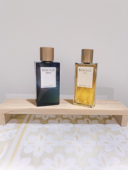 怡然天光 试香小样 黑色圆舞曲 奇迹天光 满59 包邮