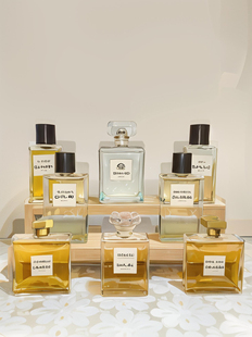 嘉柏丽尔 别墅 5号之水 梧桐影木 康鹏街31号 1957 栀子花 法式