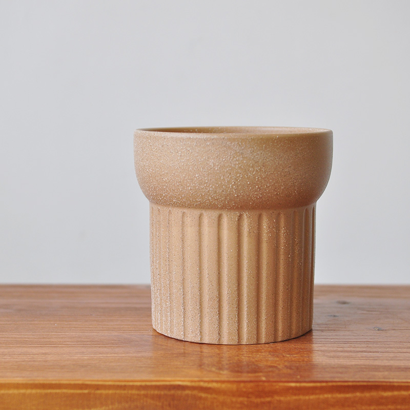 瑕疵花盆 有漏水孔 釉面不均匀绿植多肉种植花盆