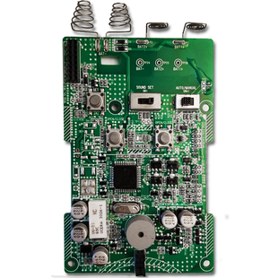 三星智能门锁指纹锁专用配件